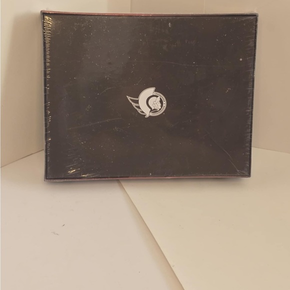 NEW 2024 OTTAWA SENATORS NHL GO SENS GO STAR WARS PUZZLE ARENA PREMIUM GIVEAWAY - Picture 2 of 3